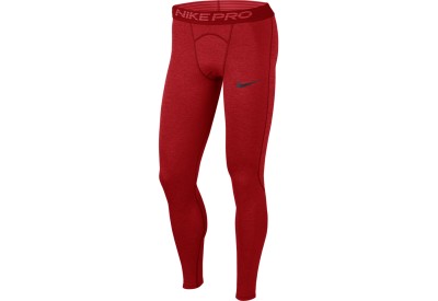 Funkční termo kalhoty Nike Pro