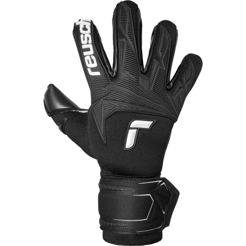 Brankářské rukavice Reusch Attrakt Freegel Infinity Finger Support