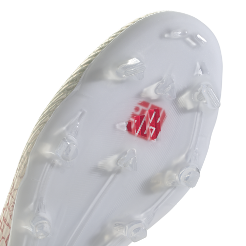 Kopačky adidas F50 League Laceless Lamine Yamal FG/MG