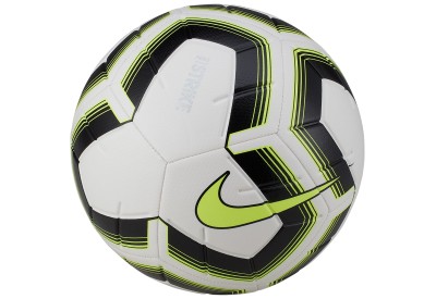 10x Fotbalový míč Nike Strike Team