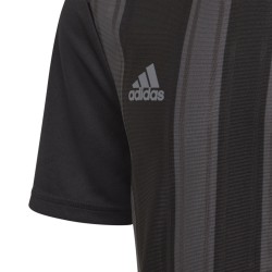 Dětský dres adidas Striped 21 krátký rukáv