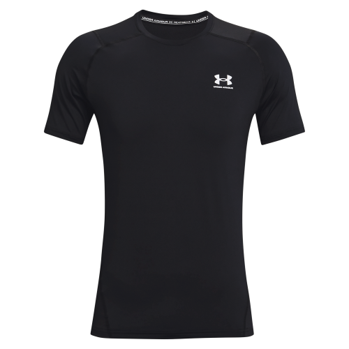 Triko Under Armour HG Armour Fitted SS