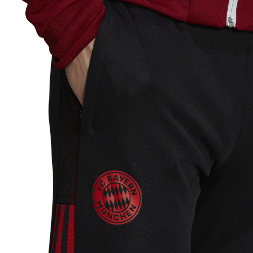 Tréninkové kalhoty adidas FC Bayern Mnichov Tiro