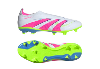 Kopačky adidas Predator League Laceless FG/MG