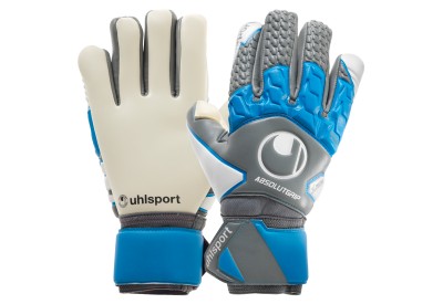 Brankářské rukavice Uhlsport Absolutgrip Tight HN