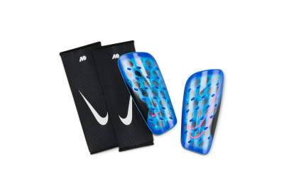 Fotbalové chrániče Nike Mercurial FlyLite SuperLock
