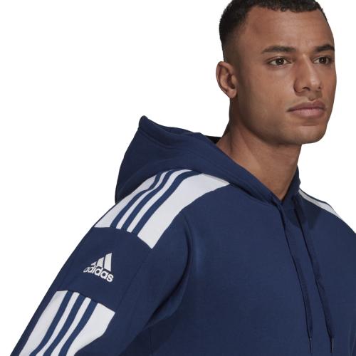 Mikina s kapucí adidas Squadra 21 Sweat Hoodie