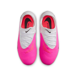 Dětské kopačky Nike Phantom 6 Low Pro FG/MG