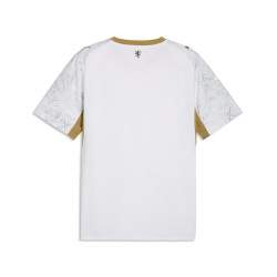 Venkovní dres Puma Česko 26 Authentic