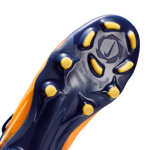 Dětské kopačky Nike Phantom 6 Low Pro Erling Haaland FG