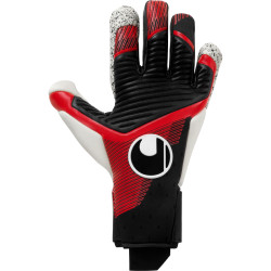 Brankářské rukavice Uhlsport POWERLINE Supergrip+ Flex HN