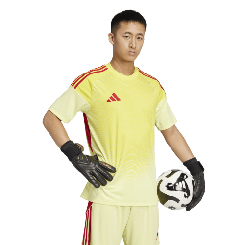 Brankářský dres adidas Tiro 25 Competition SS