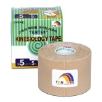 Kinesio tejp TEMTEX Classic 5cm x 5m