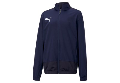 Dětská tréninková bunda Puma teamGOAL 23 Training Jacket