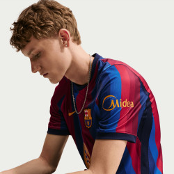 Dres Nike FC Barcelona domácí 2026/2027