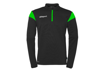 Dětská tréninková mikina Uhlsport Squad 27 1/4 Zip Top