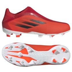 Dětské kopačky adidas X Speedflow.3 LL FG