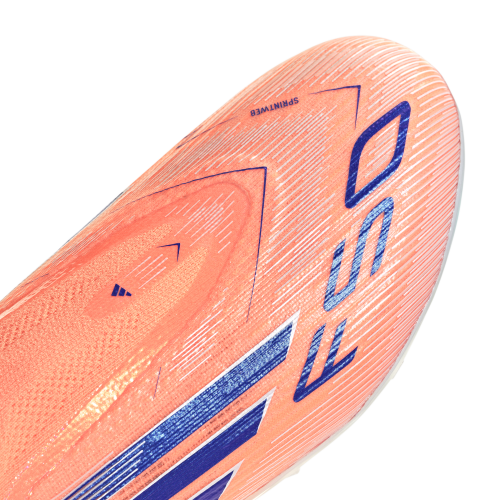 Dětské kopačky adidas F50 Elite Laceless FG