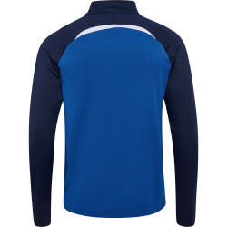 Tréninková mikina Hummel LEAD 2.0 Half Zip