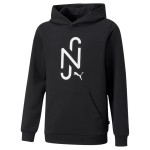 Dětská mikina s kapucí Puma Neymar Jr. 2.0