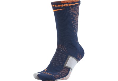 Fotbalové ponožky Nike Elite Hypervenom Crew