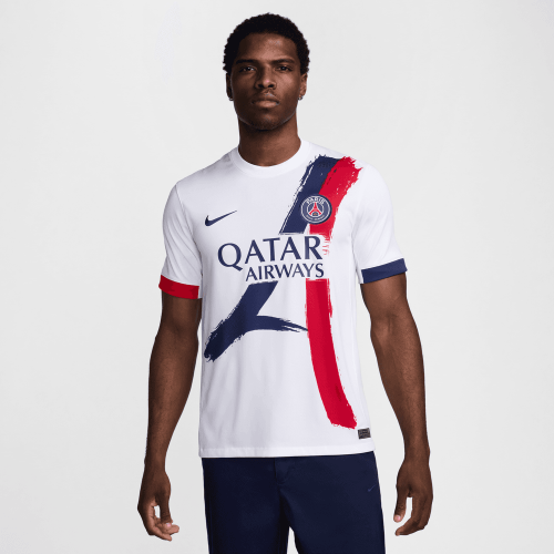 Dres Nike PSG venkovní 2024/2025