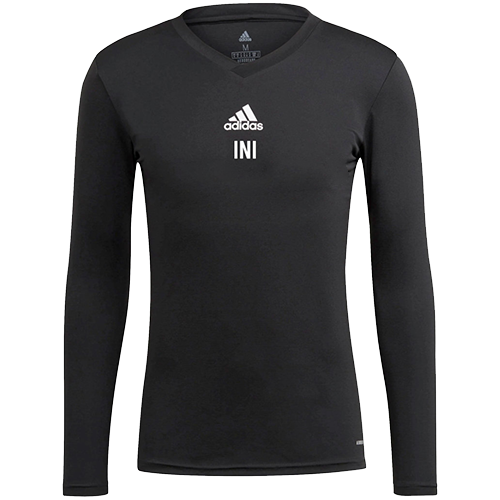 Dětské termo triko adidas Team Base Čechie Tuklaty