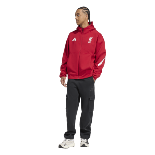 Bunda adidas Liverpool FC Z.N.E. Anthem