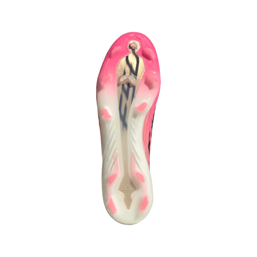 Kopačky adidas F50 Hyperfast Pro FG