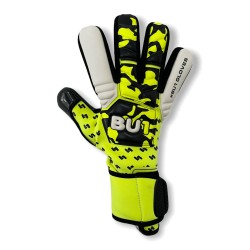 Brankářské rukavice BU1 One Fluo NC