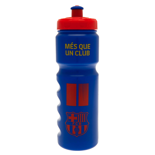 Láhev na pití FC Barcelona