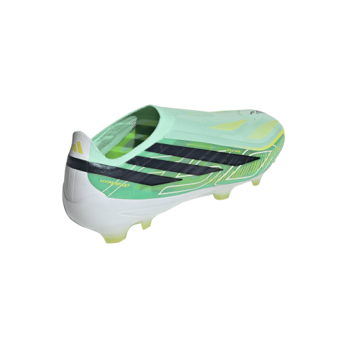 Kopačky adidas F50 Hyperfast Pro Laceless FG