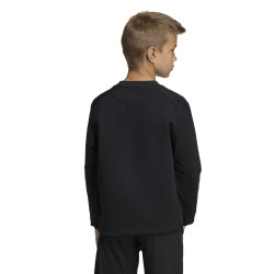 Dětská mikina adidas Tiro Travel Crew