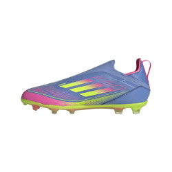 Dětské kopačky adidas F50 Elite Laceless FG