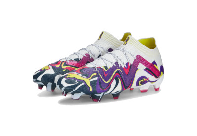 Kopačky Puma FUTURE Ultimate Creativity FG/AG