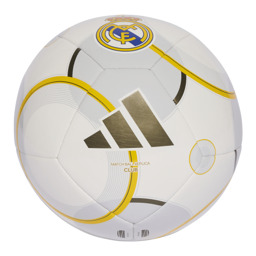 Fotbalový míč adidas Real Madrid Club Home