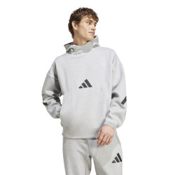 Mikina s kapucí adidas Z.N.E.