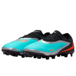 Dětské kopačky Nike Phantom 6 Low Pro FG/MG
