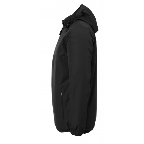 Zimní bunda Essential Winter Coach Jacket