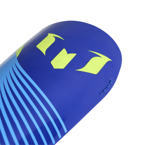 Dětské fotbalové chrániče adidas Messi Match