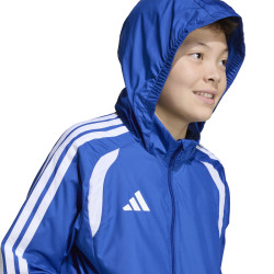Dětská větrovka adidas Tiro 26 League Windbreaker
