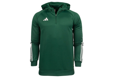 Dětská mikina s kapucí adidas Tiro 23 Competition Hoody