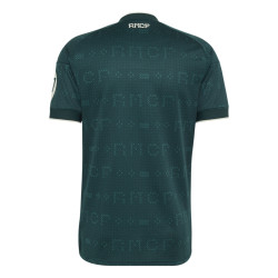 Dres adidas Real Madrid venkovní 2026/2027