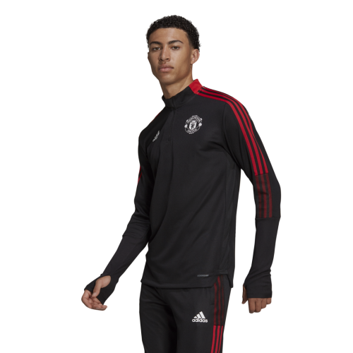 Tréninková mikina adidas Manchester United FC