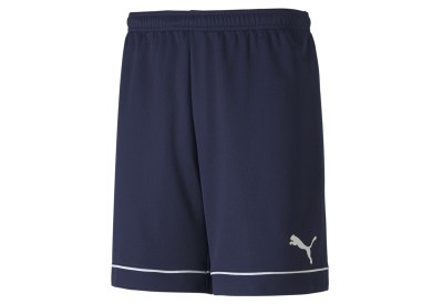 Tréninkové trenýrky Puma teamGOAL Training Shorts Core