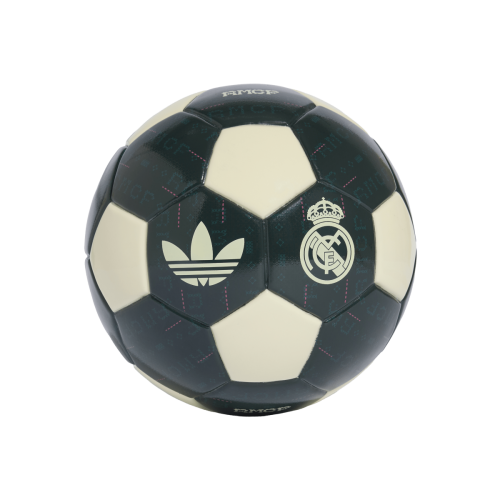 Mini míč adidas Real Madrid Away