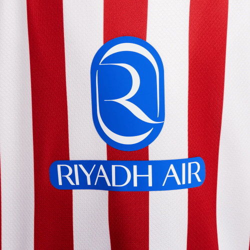 Dětský komplet Nike Atlético Madrid domácí 2025/2026