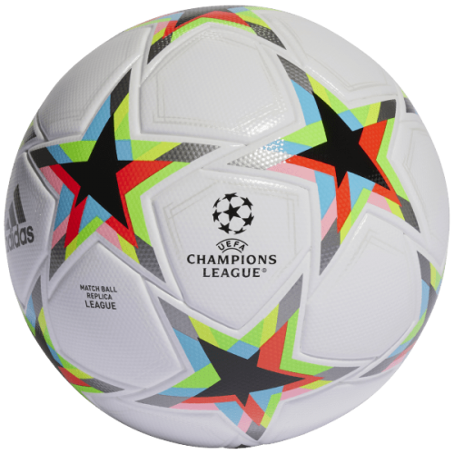 Fotbalový míč adidas UCL League Void
