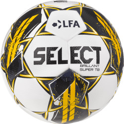 3x Fotbalový míč Select Brillant Super TB FORTUNA:LIGA