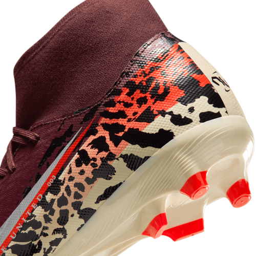 Kopačky Nike United Mercurial Superfly 10 Academy FG/MG